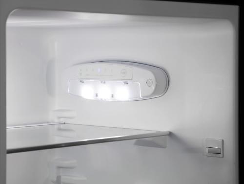 Amica AKG 3840 W Kühlkombination